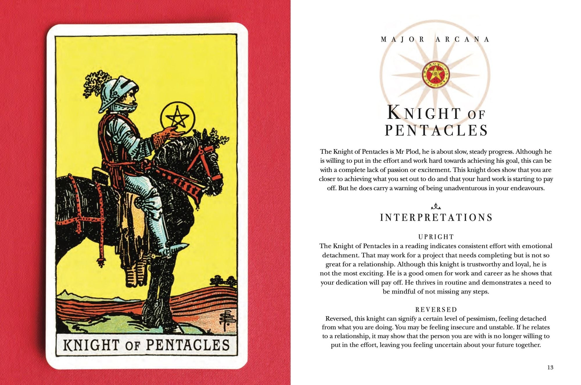 Tarot