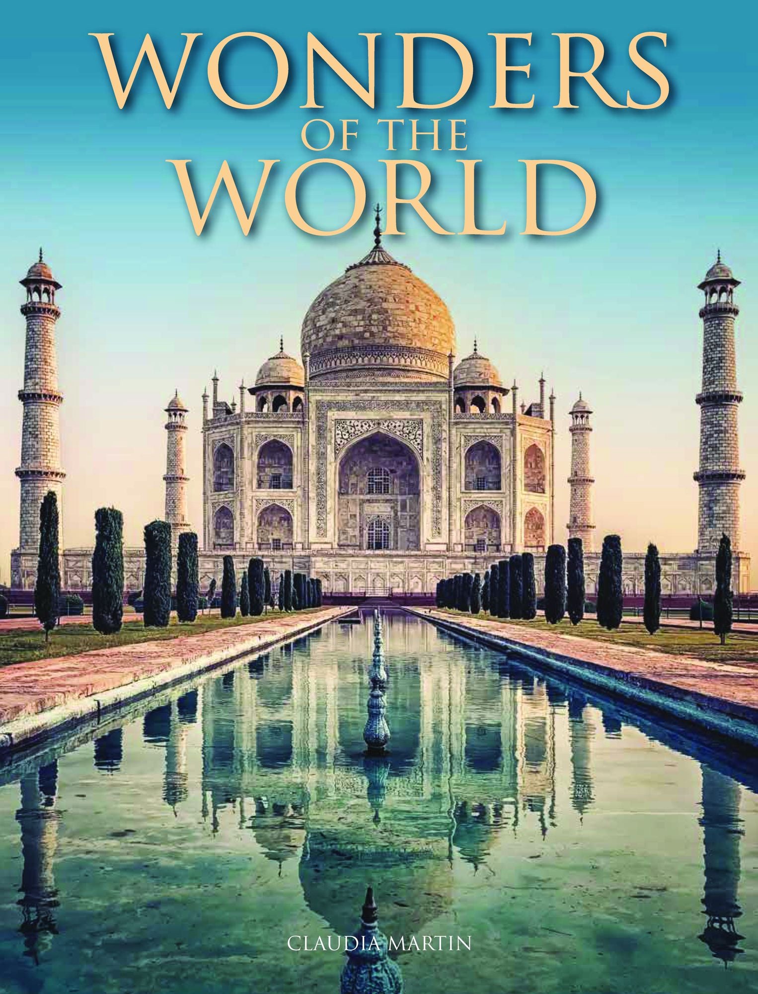Wonders of the World