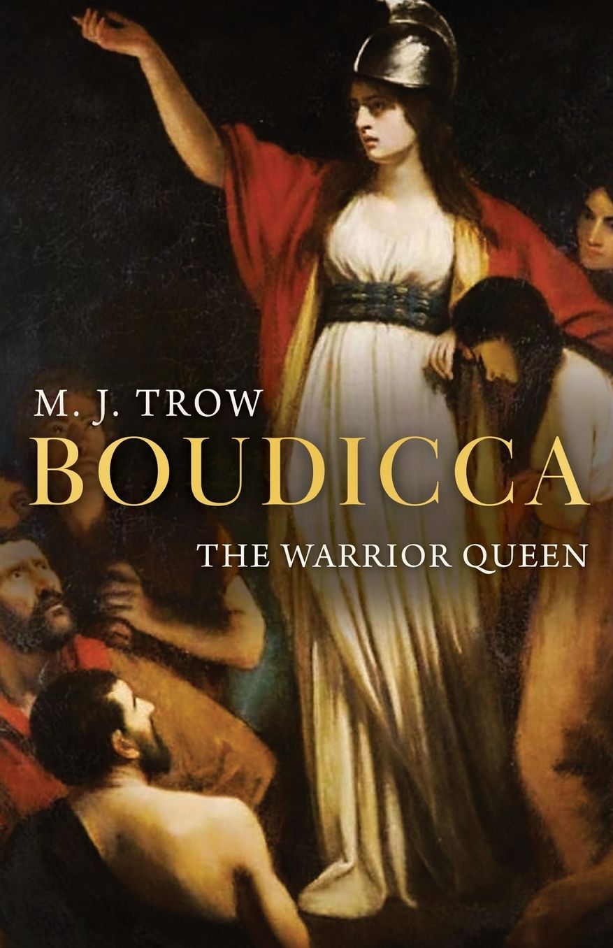 Boudicca: The Warrior Queen