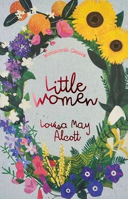 Little Women & Good Wives