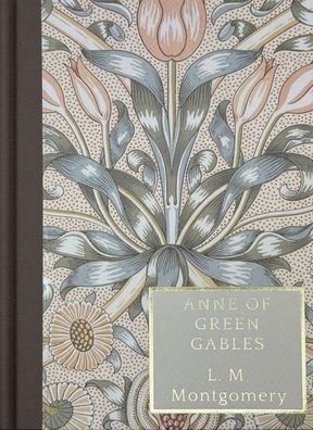 Anne of Green Gables (Heritage Collection)