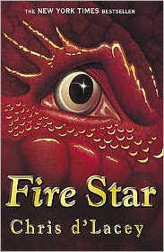 Fire Star (The Last Dragon Chronicles Series #3)