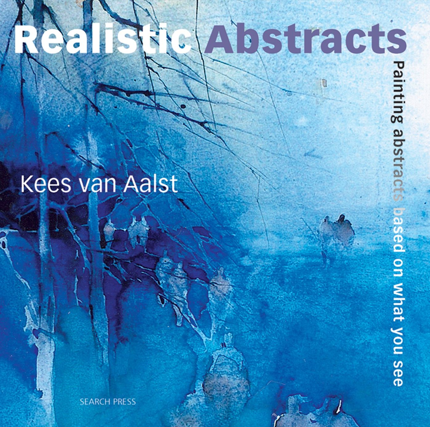 Realistic Abstracts: Painting abstracts based on what you see