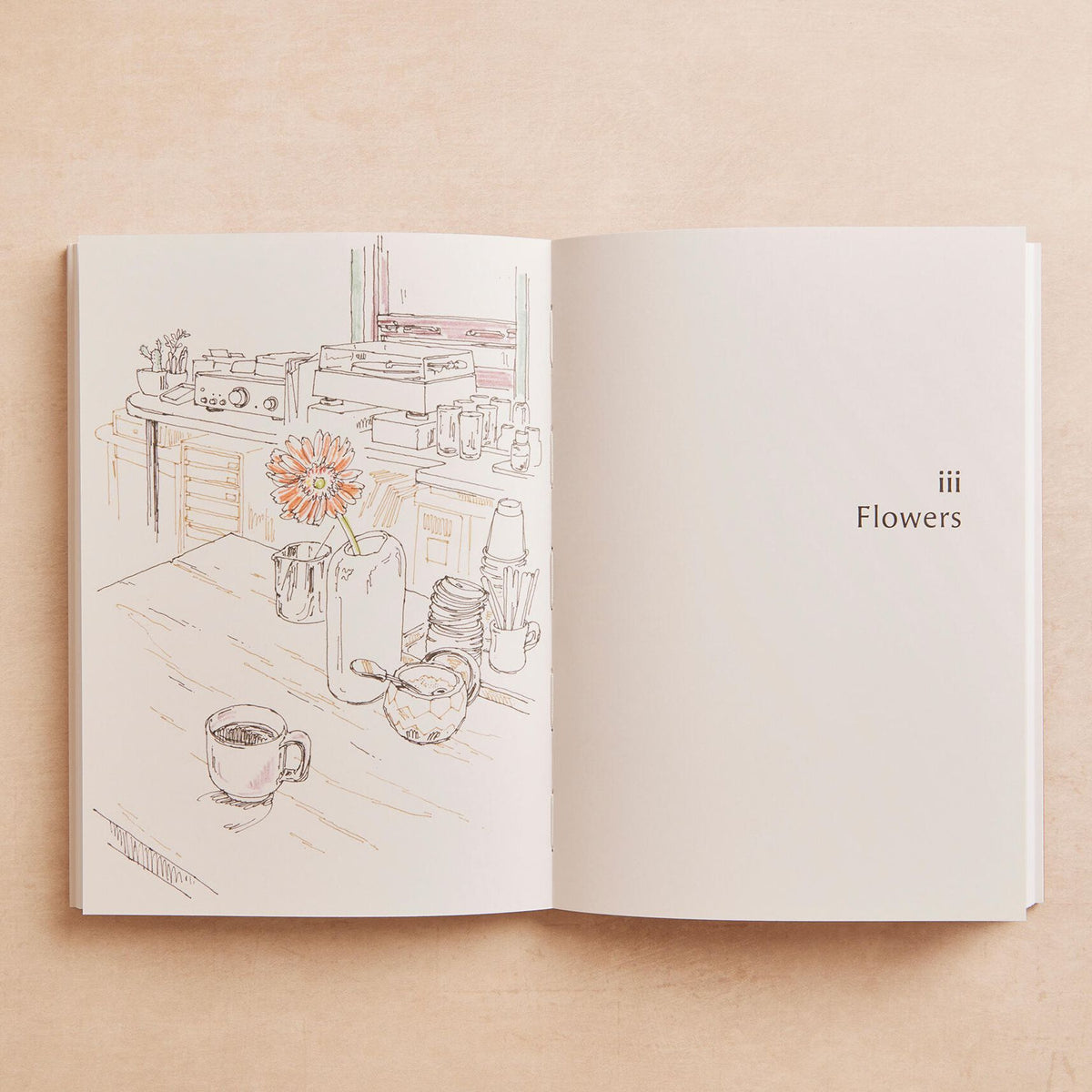 The Book of Coffee: A philosophy