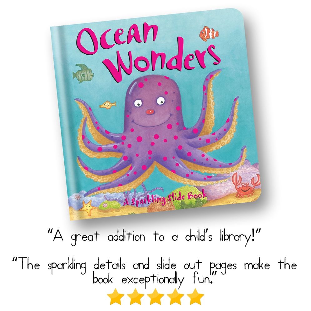 Ocean Wonders