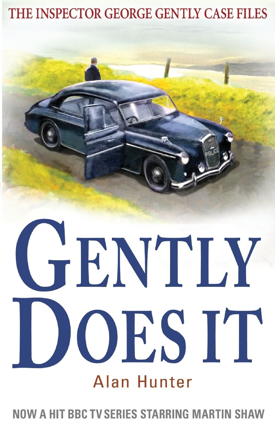 Gently Does It