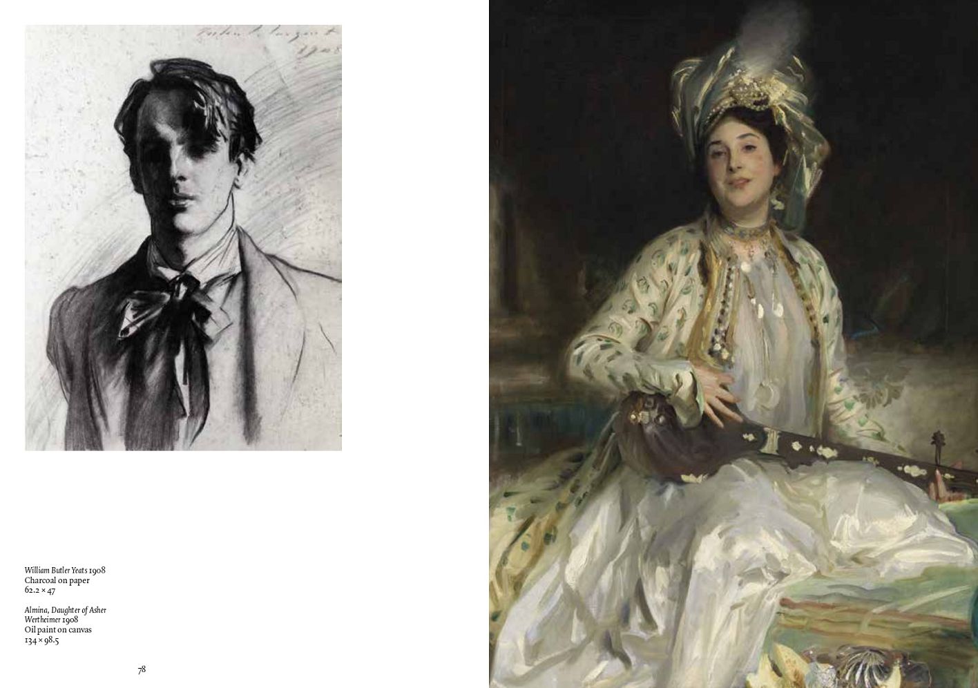 John Singer Sargent