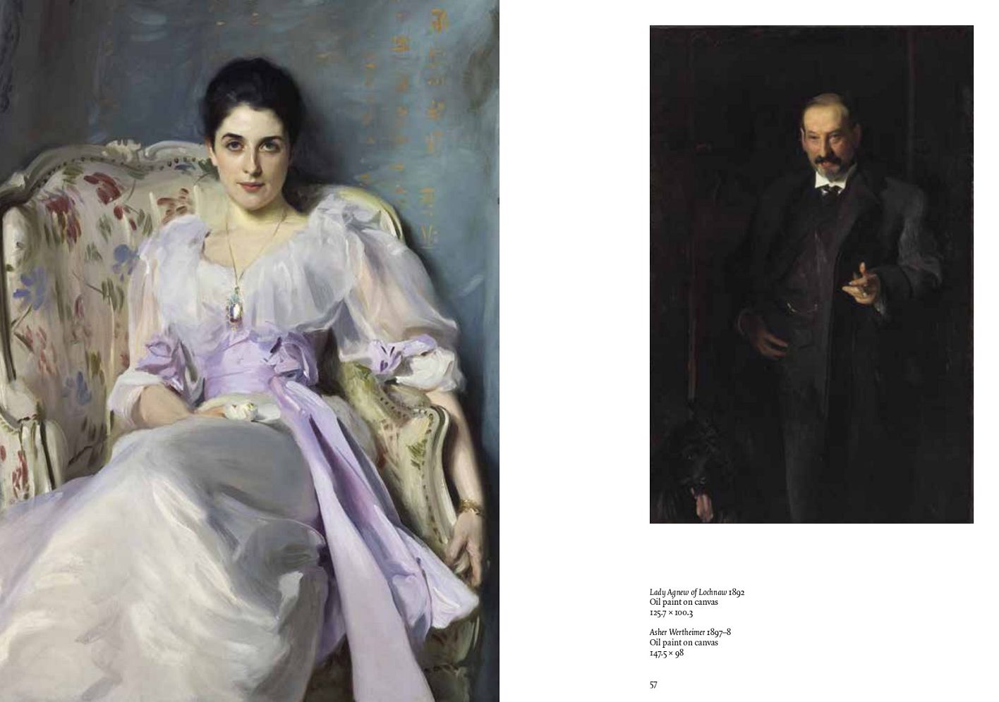 John Singer Sargent