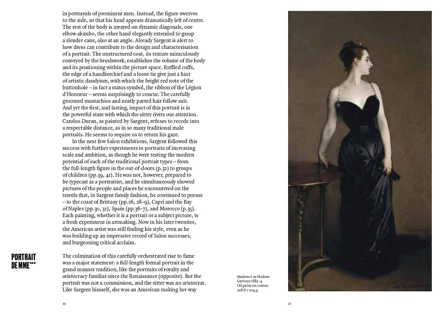 John Singer Sargent