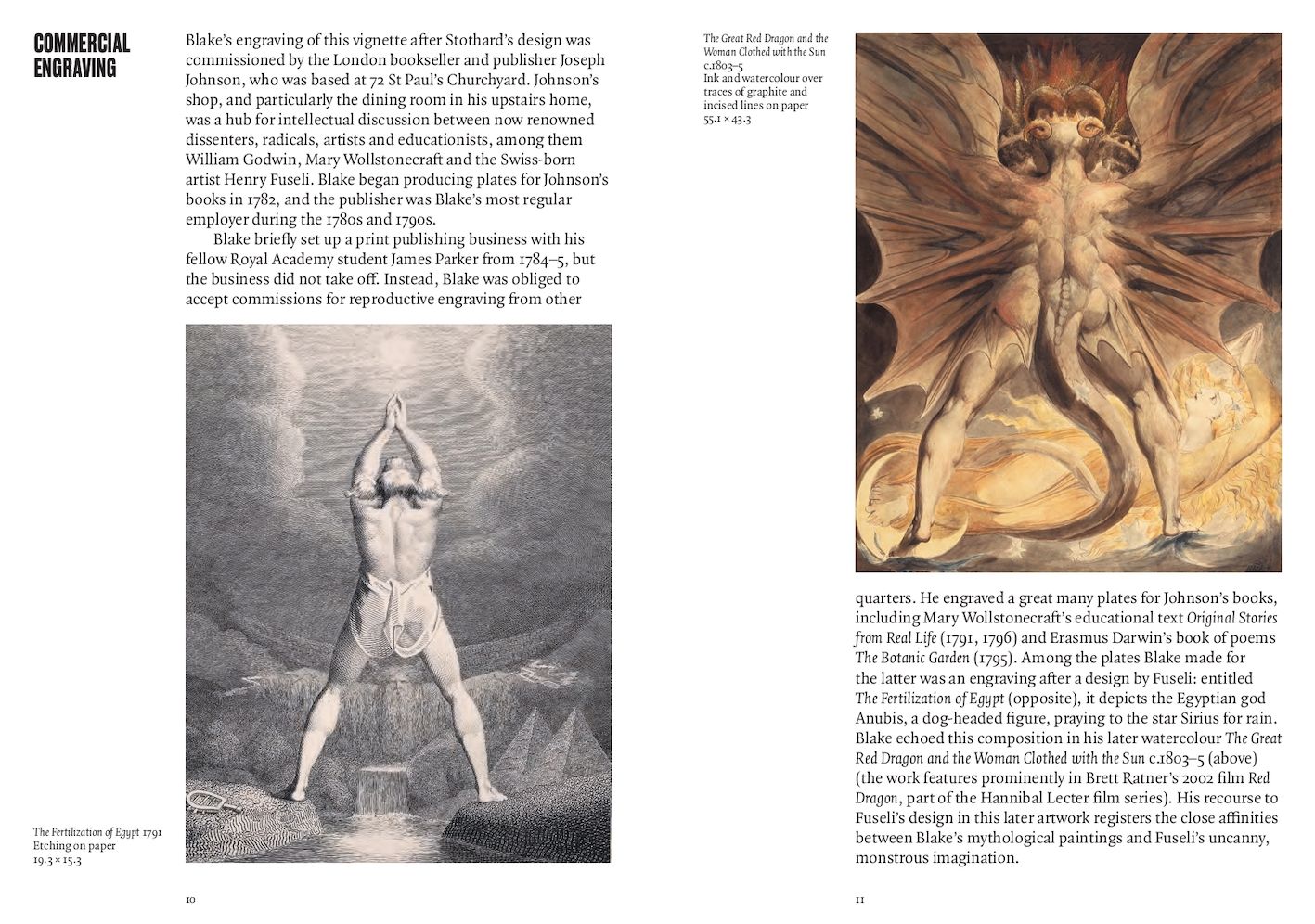 William Blake
