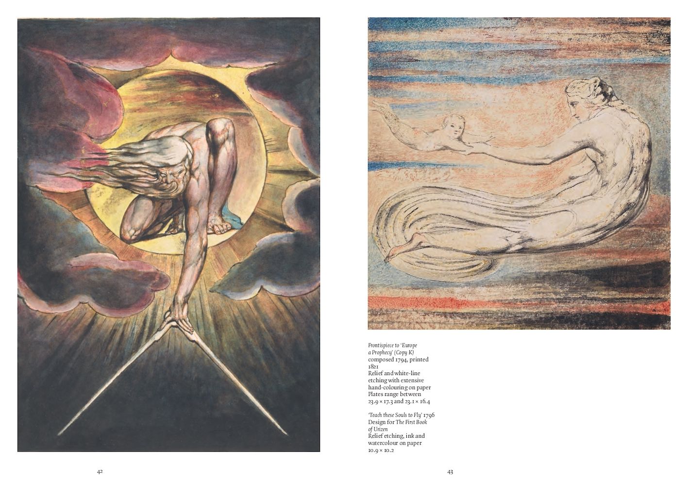 William Blake