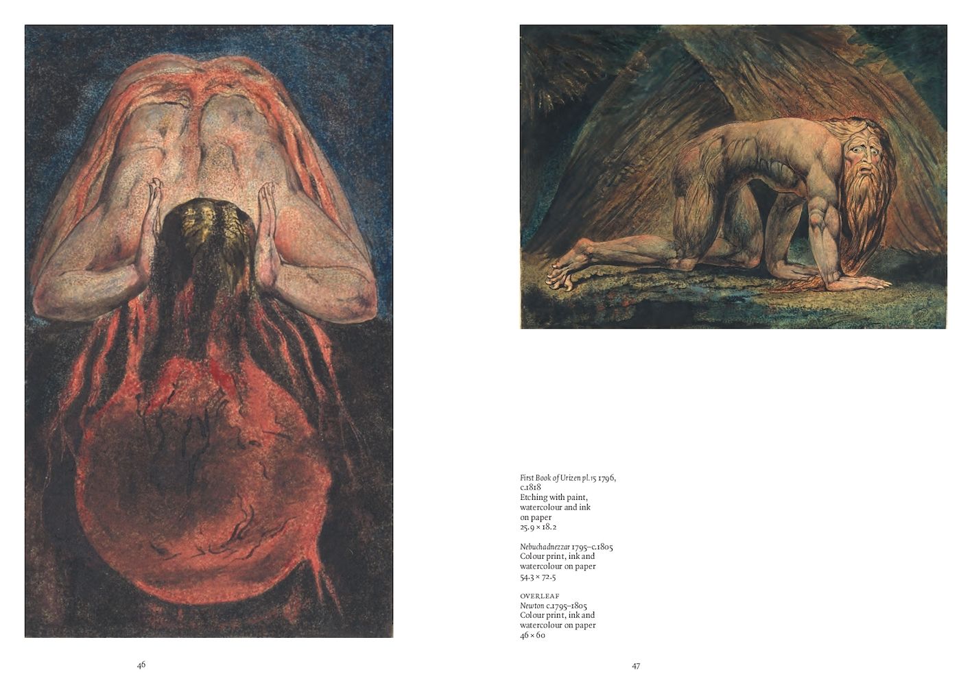 William Blake