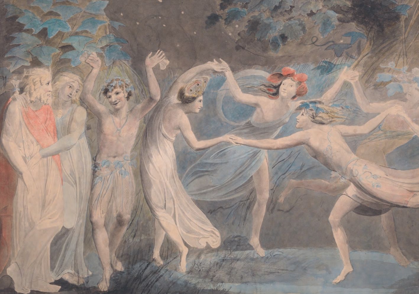 William Blake