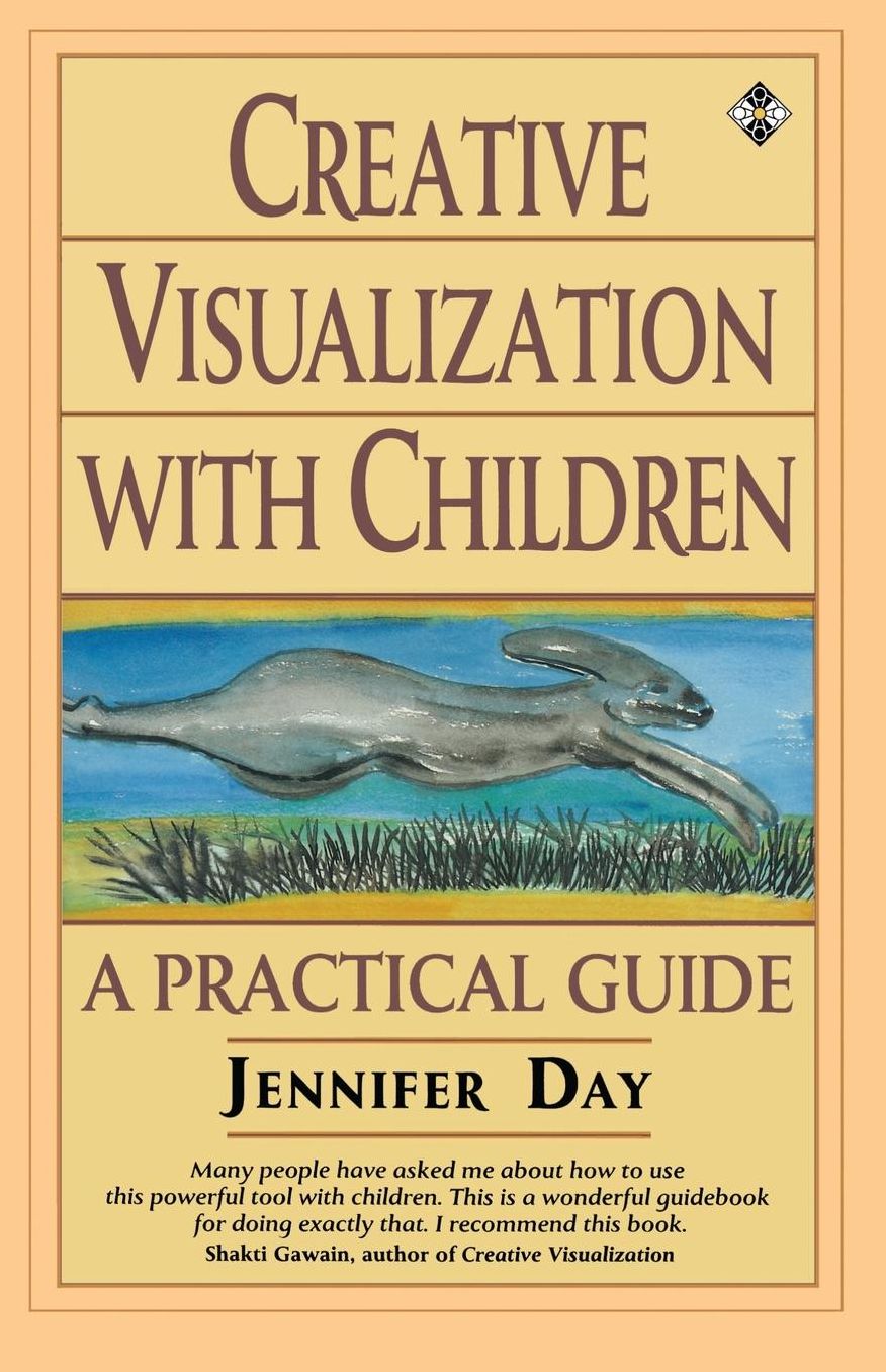 Creative Visualization with Children