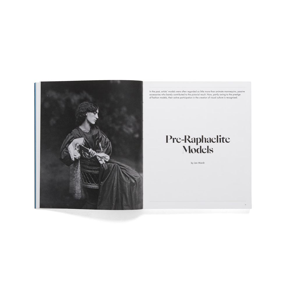 Pre-Raphaelite Sisters