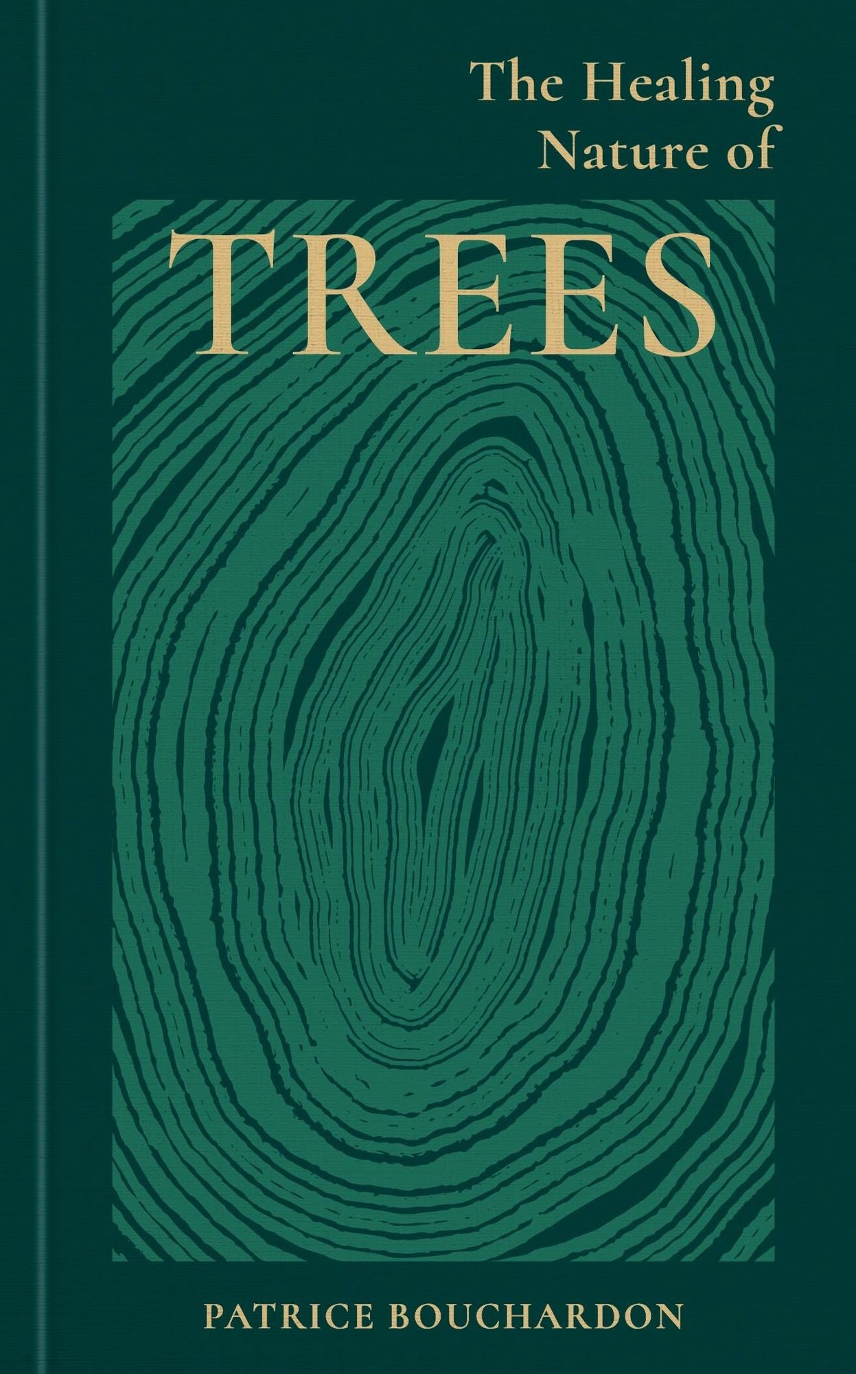 The Healing Nature of Trees