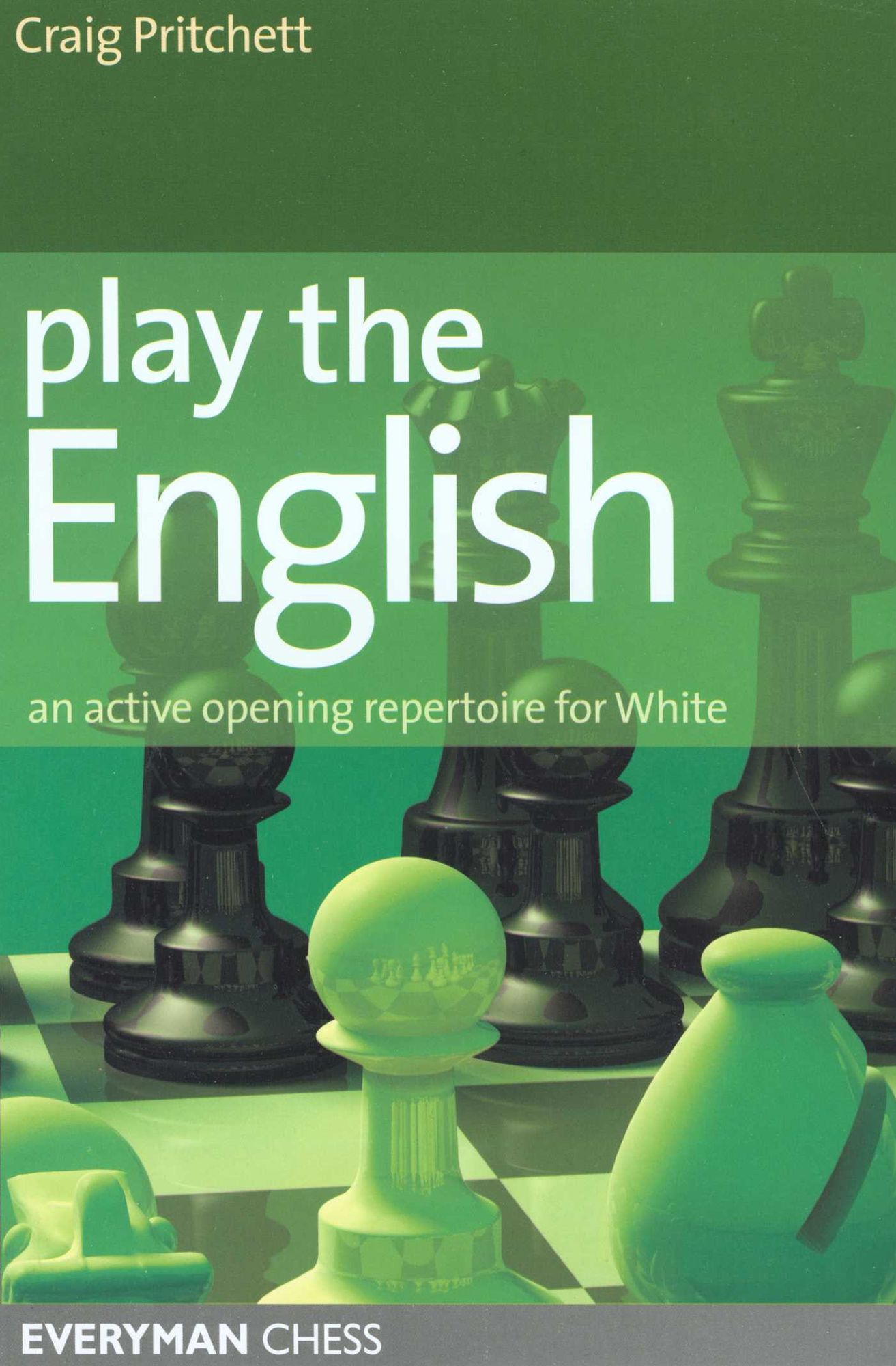 Play the English