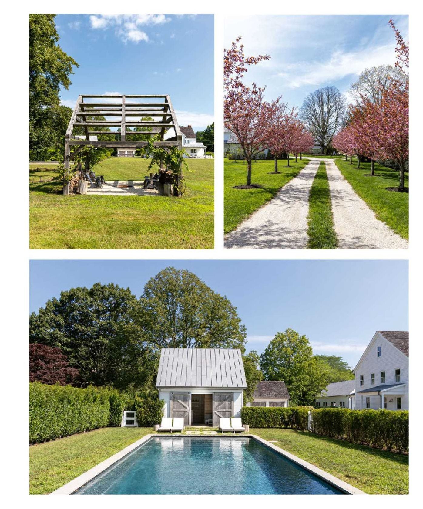 The Gardens of the Hamptons