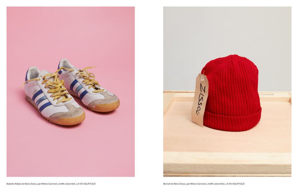 Wes Anderson: The Archives