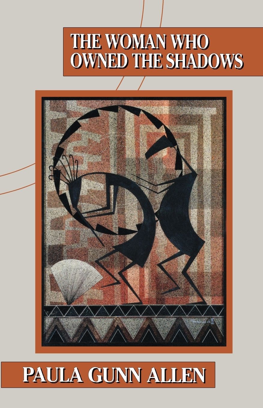 The Woman Who Owned the Shadows