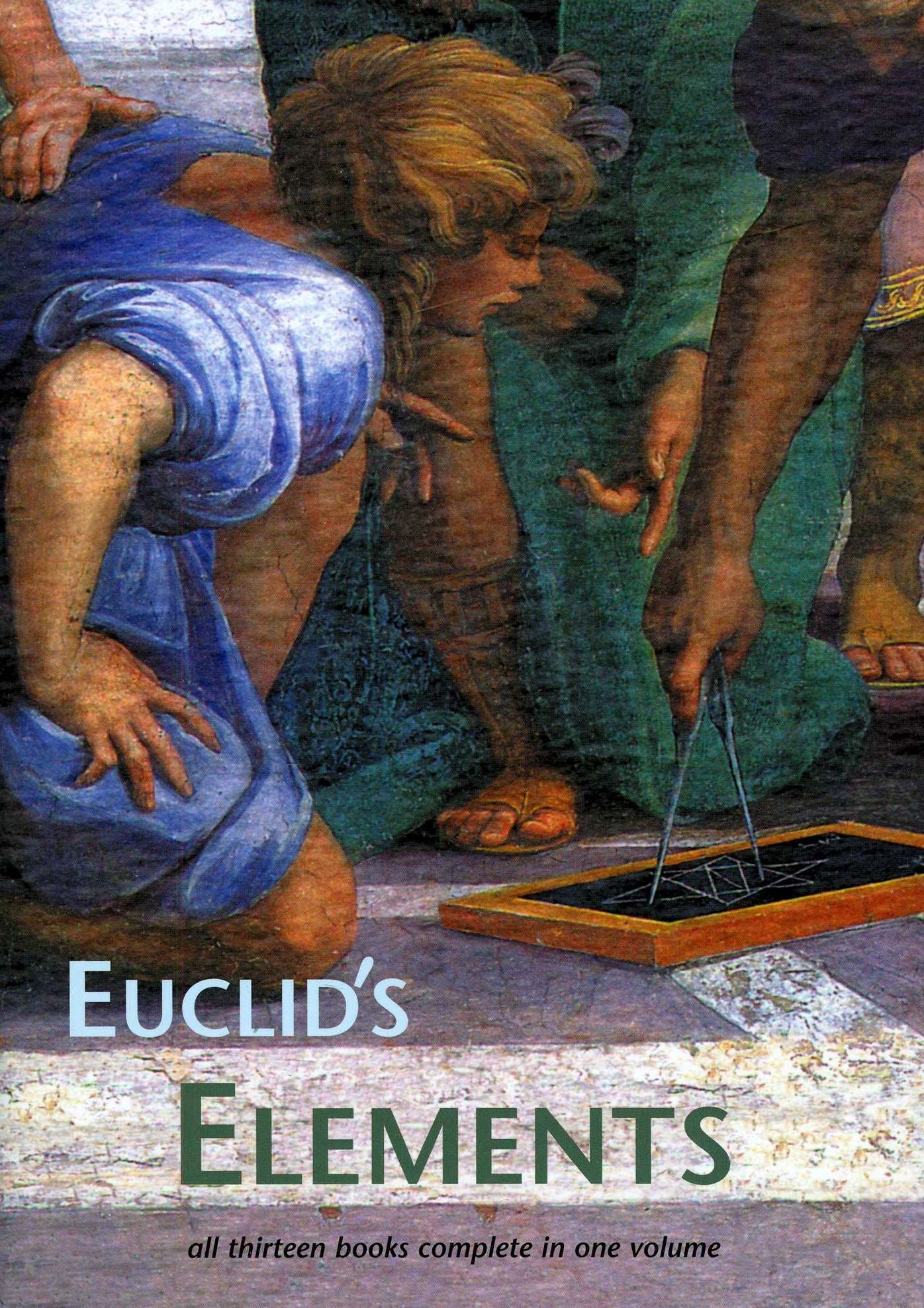 Euclid's Elements