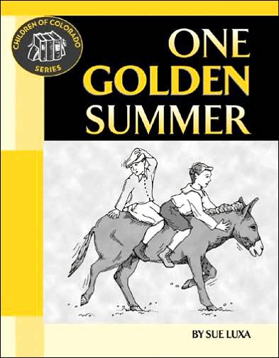 One Golden Summer