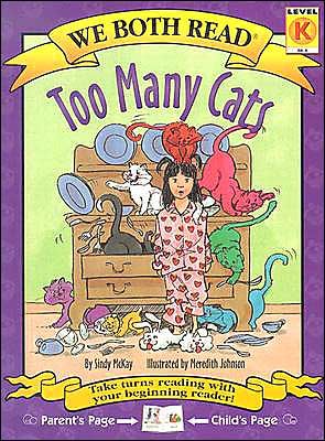 Too Many Cats
