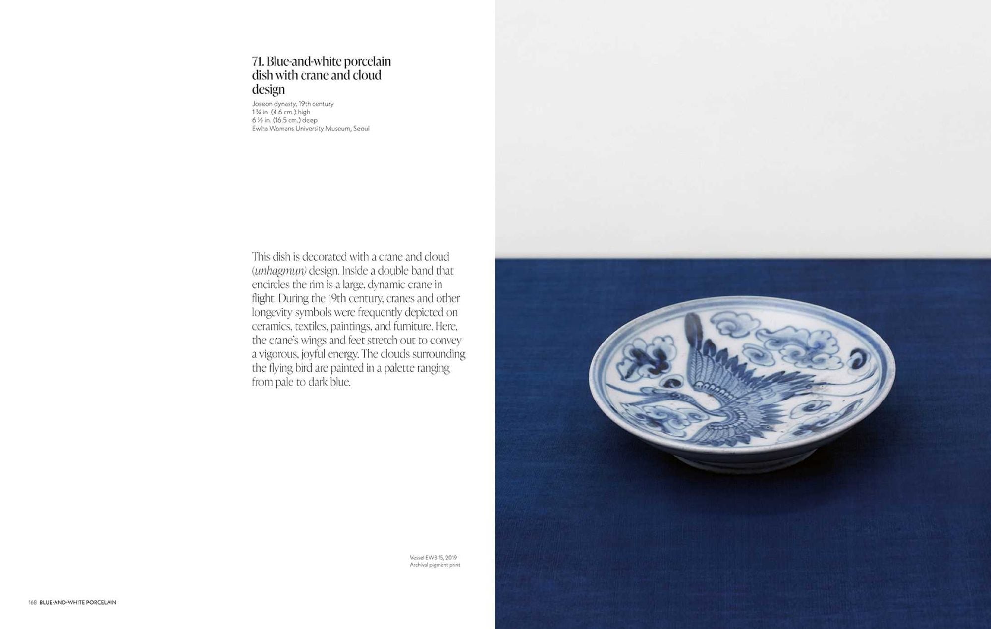 The Korean Ceramics: The Scholar's Vision, The Photographer's Eye