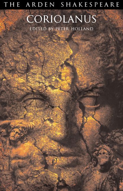 Coriolanus (Arden Shakespeare, Third Series)