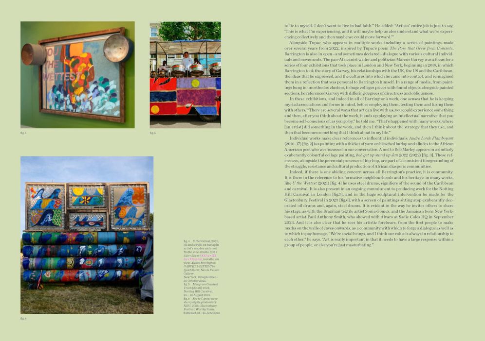 What is art for?: Contemporary artists on their influences, inspirations and disciplines