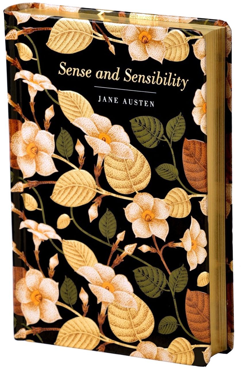 Sense and Sensibility (Chiltern Classics)
