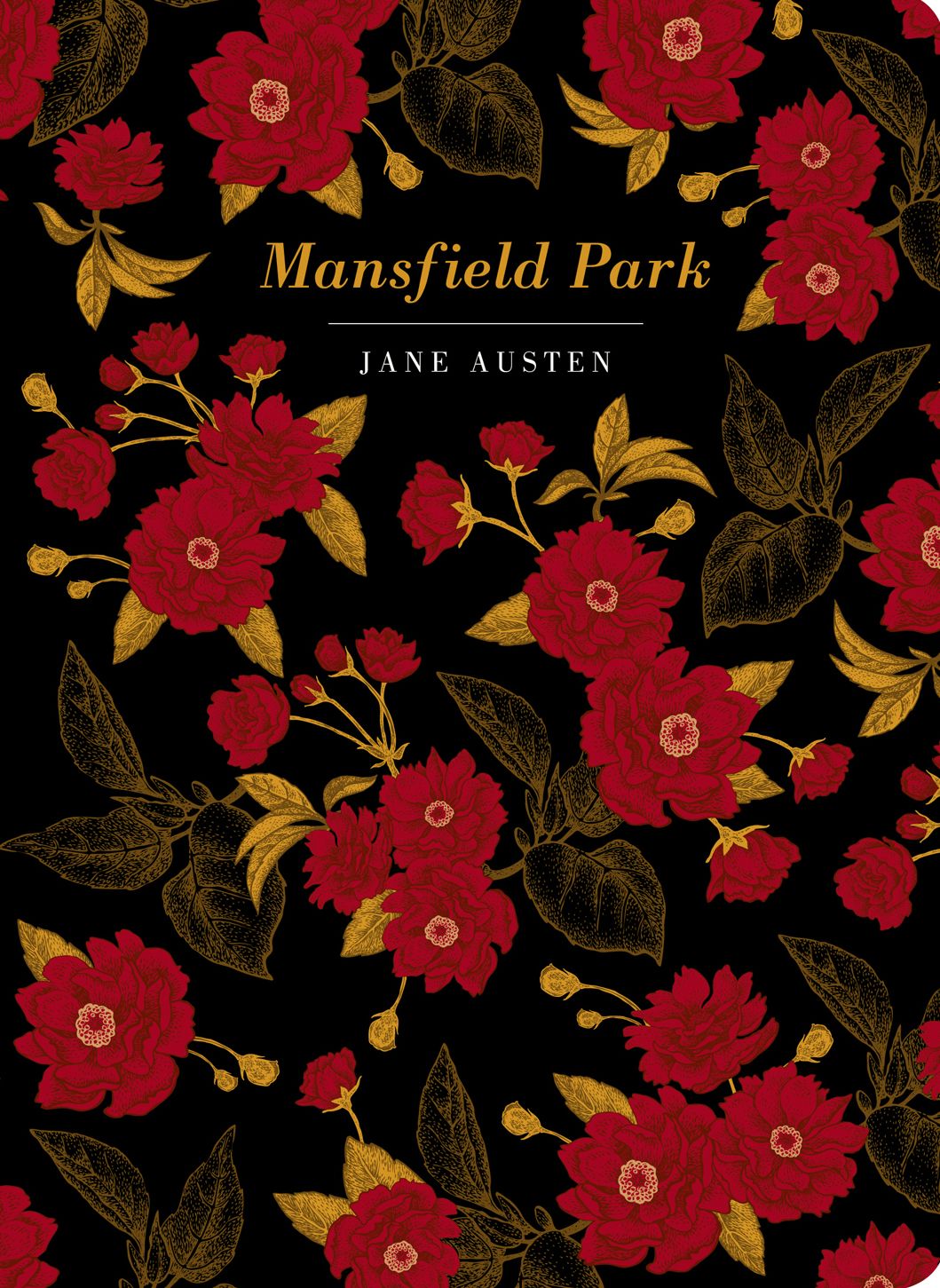 Mansfield Park (Chiltern Classics)