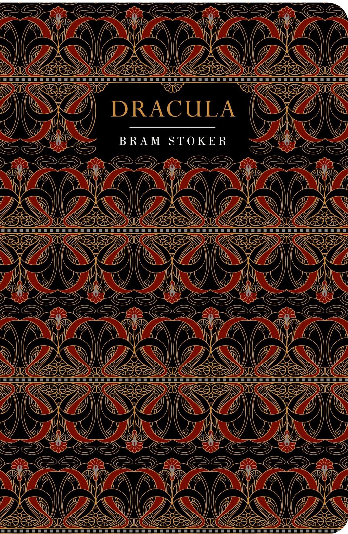 Dracula (Chiltern Classics)