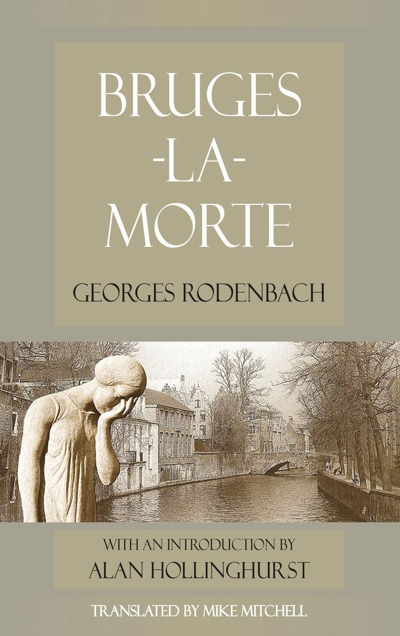 Bruges-la-Morte