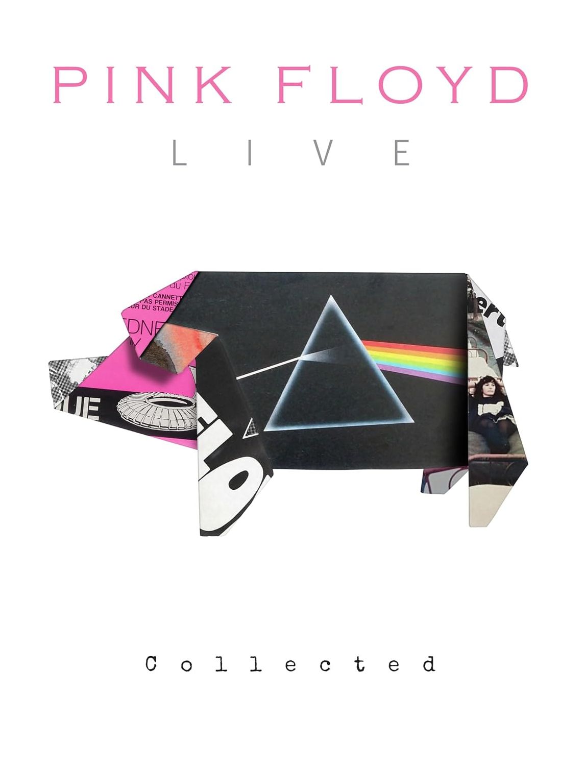 Pink Floyd Live