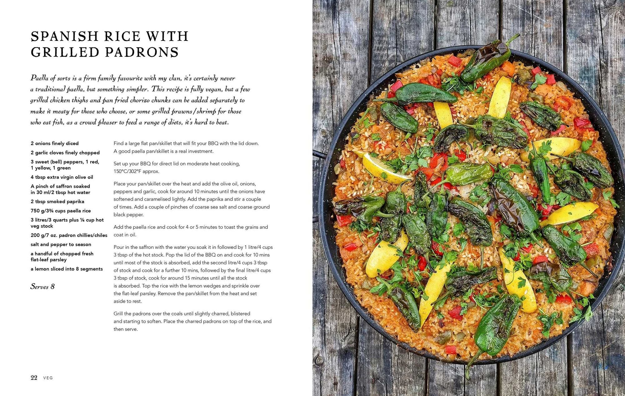 BBQ For All: Year-round outdoor cooking with recipes for meat, vegetables, fish, & seafood