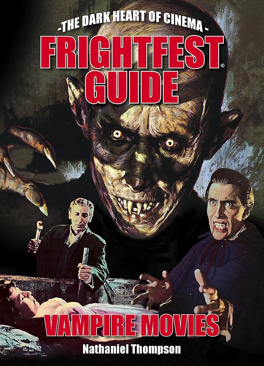 FrightFest Guide to Vampire Movies