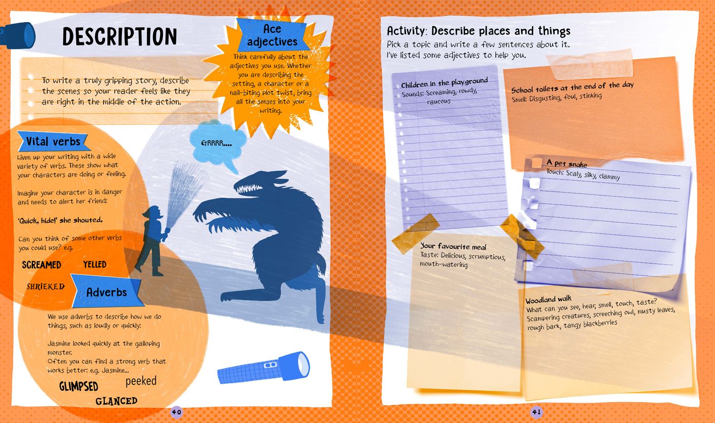 What Shall We Write?