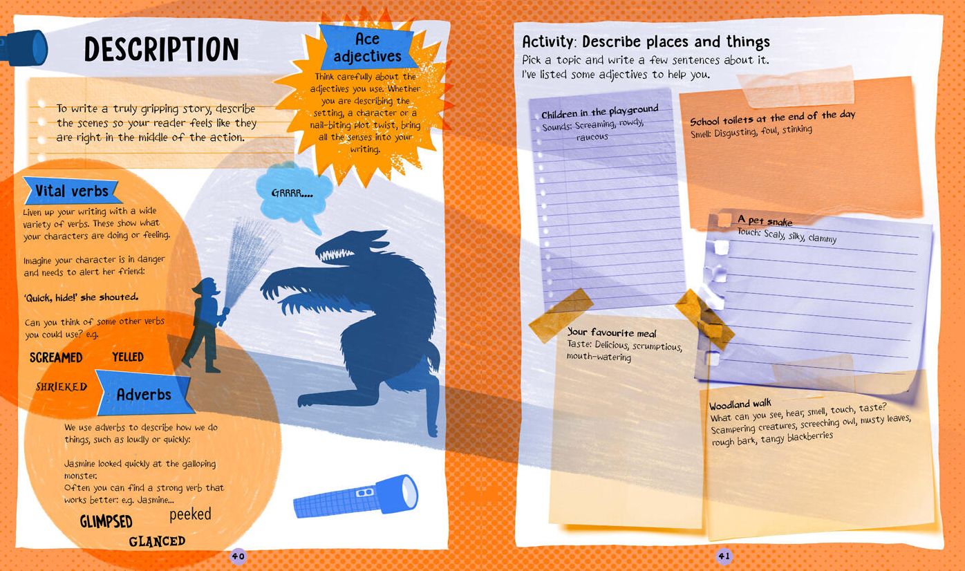 What Shall We Write?