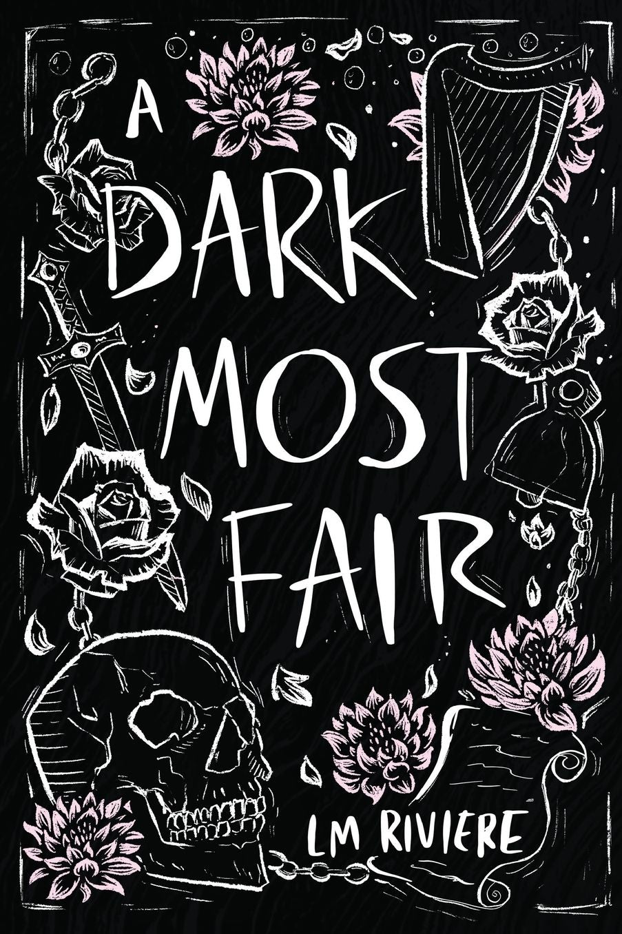 A Dark Most Fair