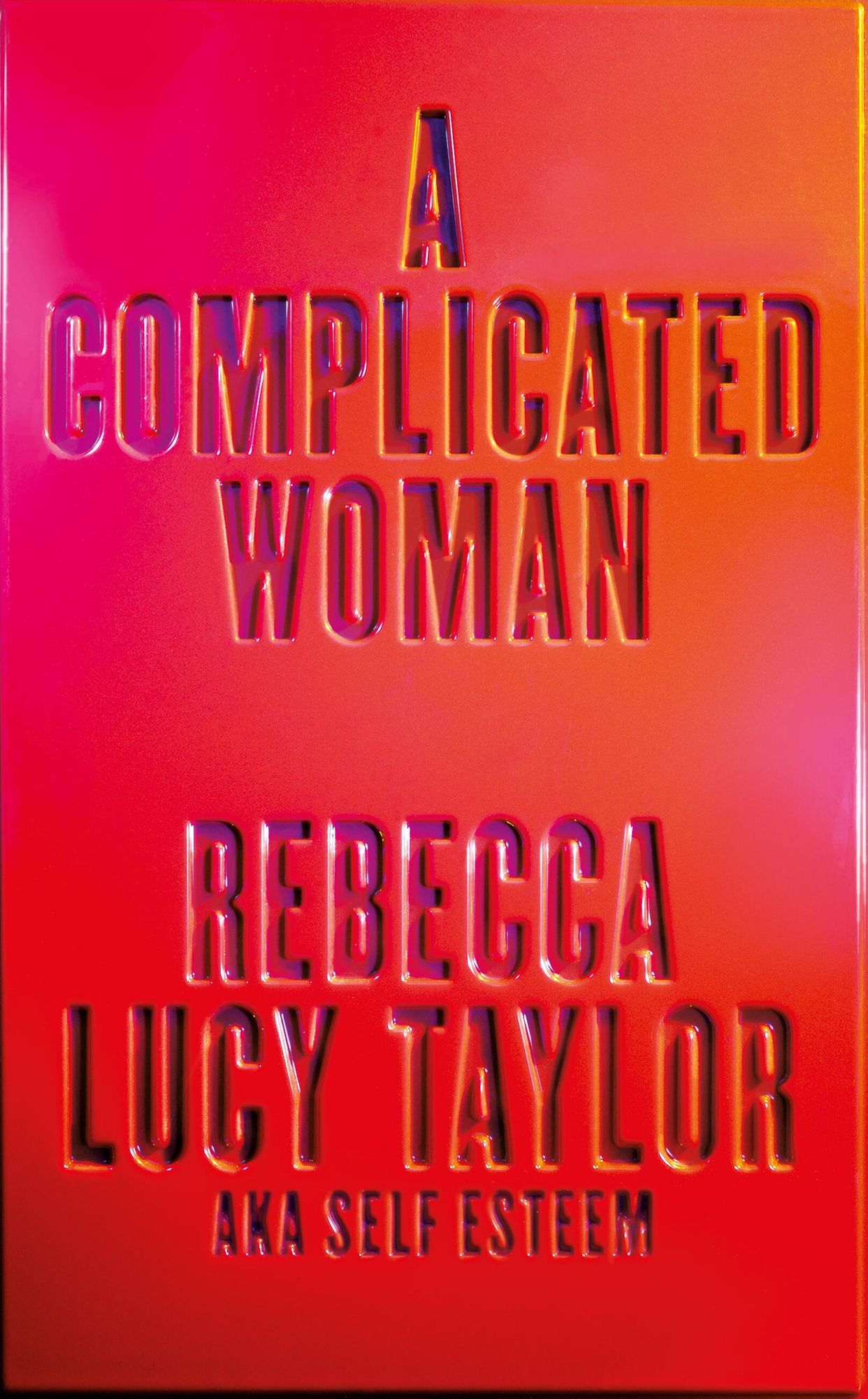 A Complicated Woman