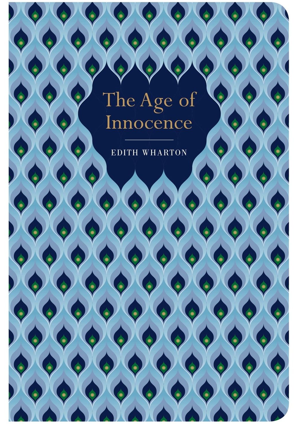 The Age of Innocence (Chiltern Classics)