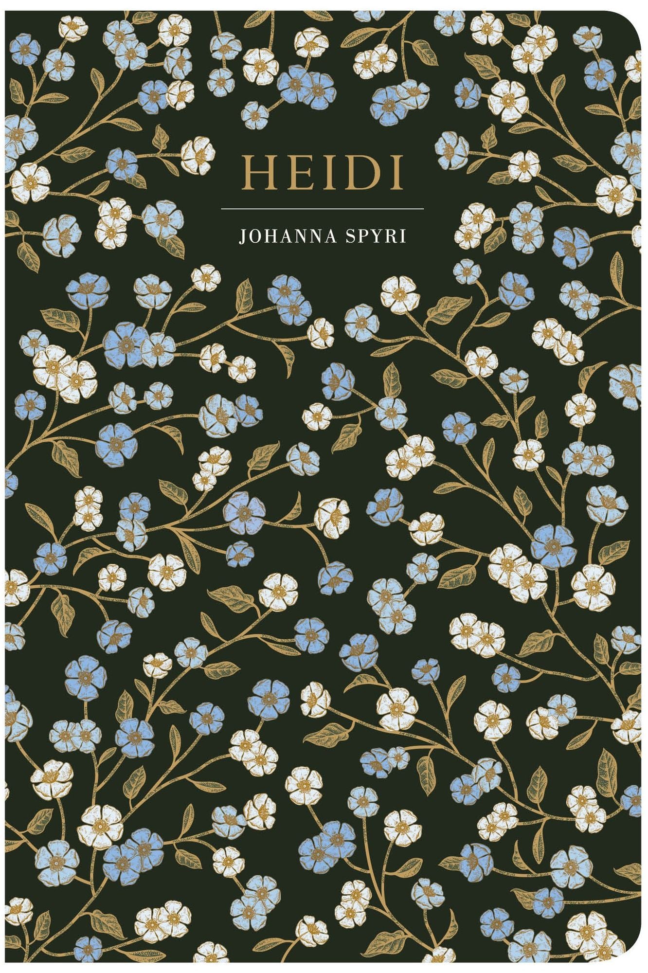 Heidi (Chiltern Classics)