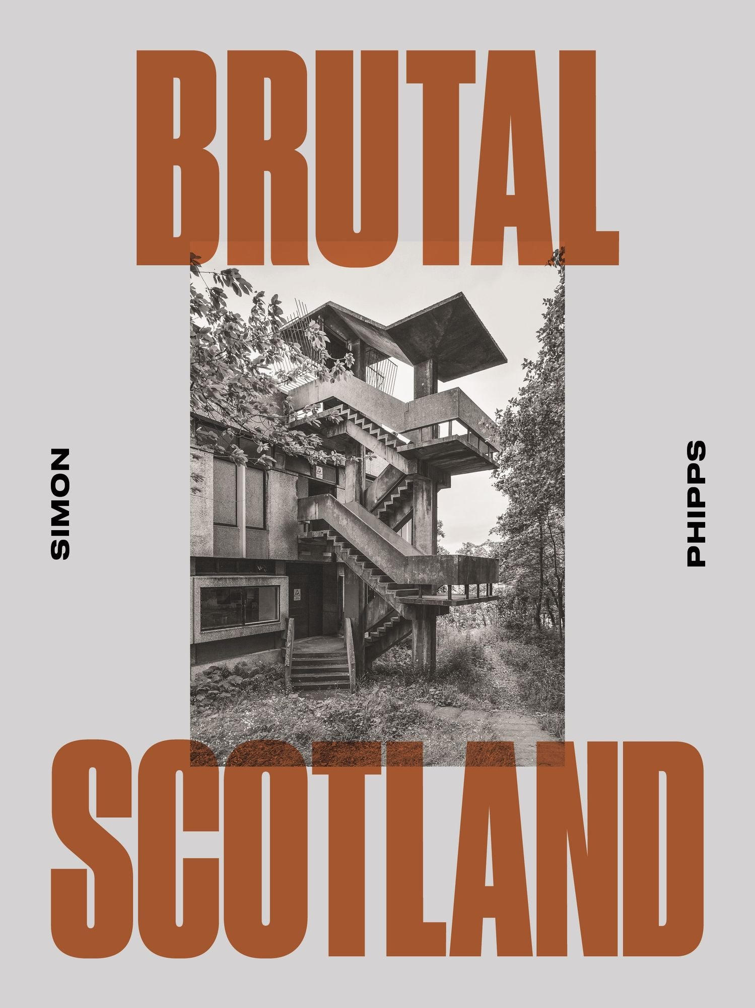 Brutal Scotland