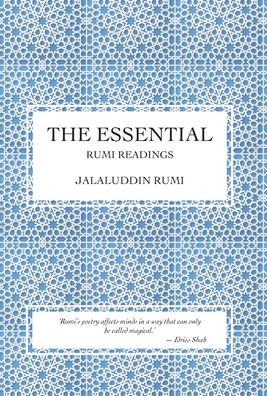 The Essential Rumi Readings