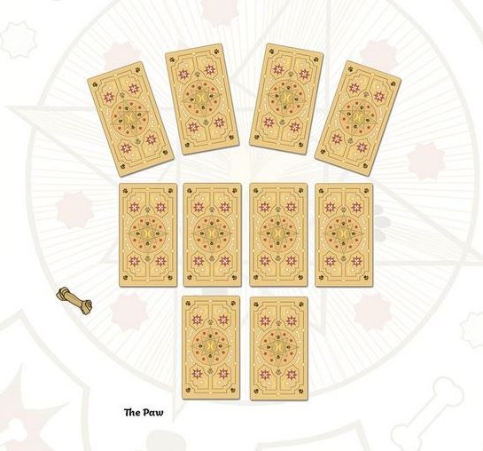 Pug Tarot
