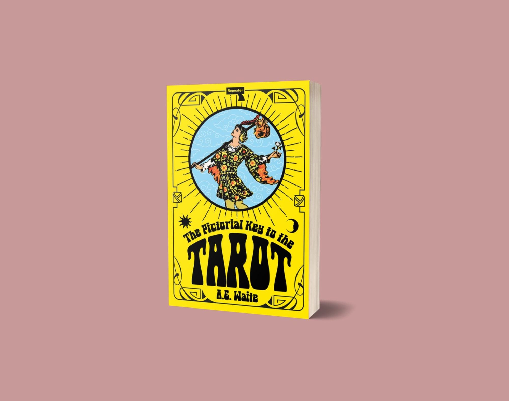 The Pictorial Key to the Tarot