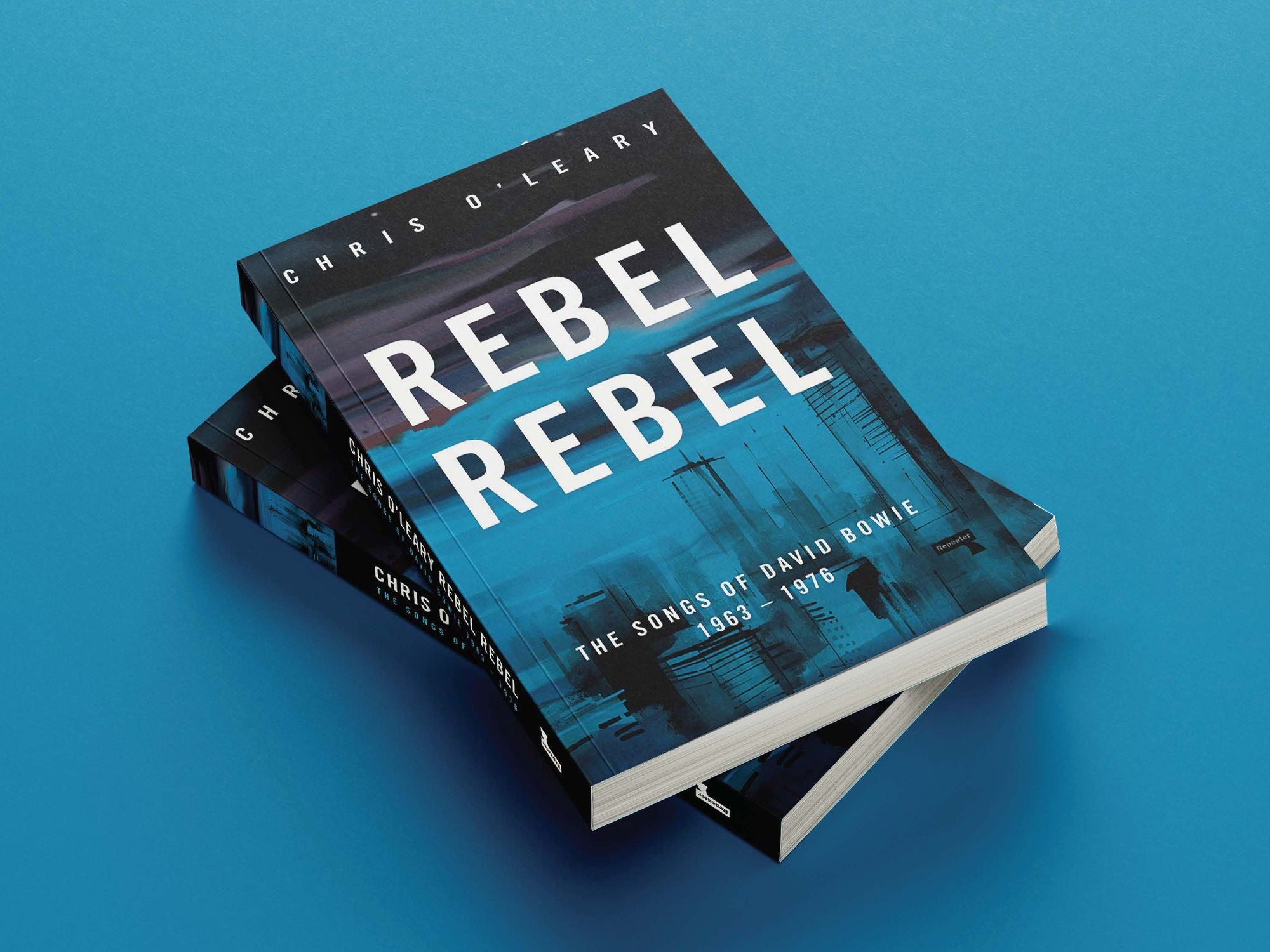 Rebel Rebel: The Songs of David Bowie: 1963 - 1976