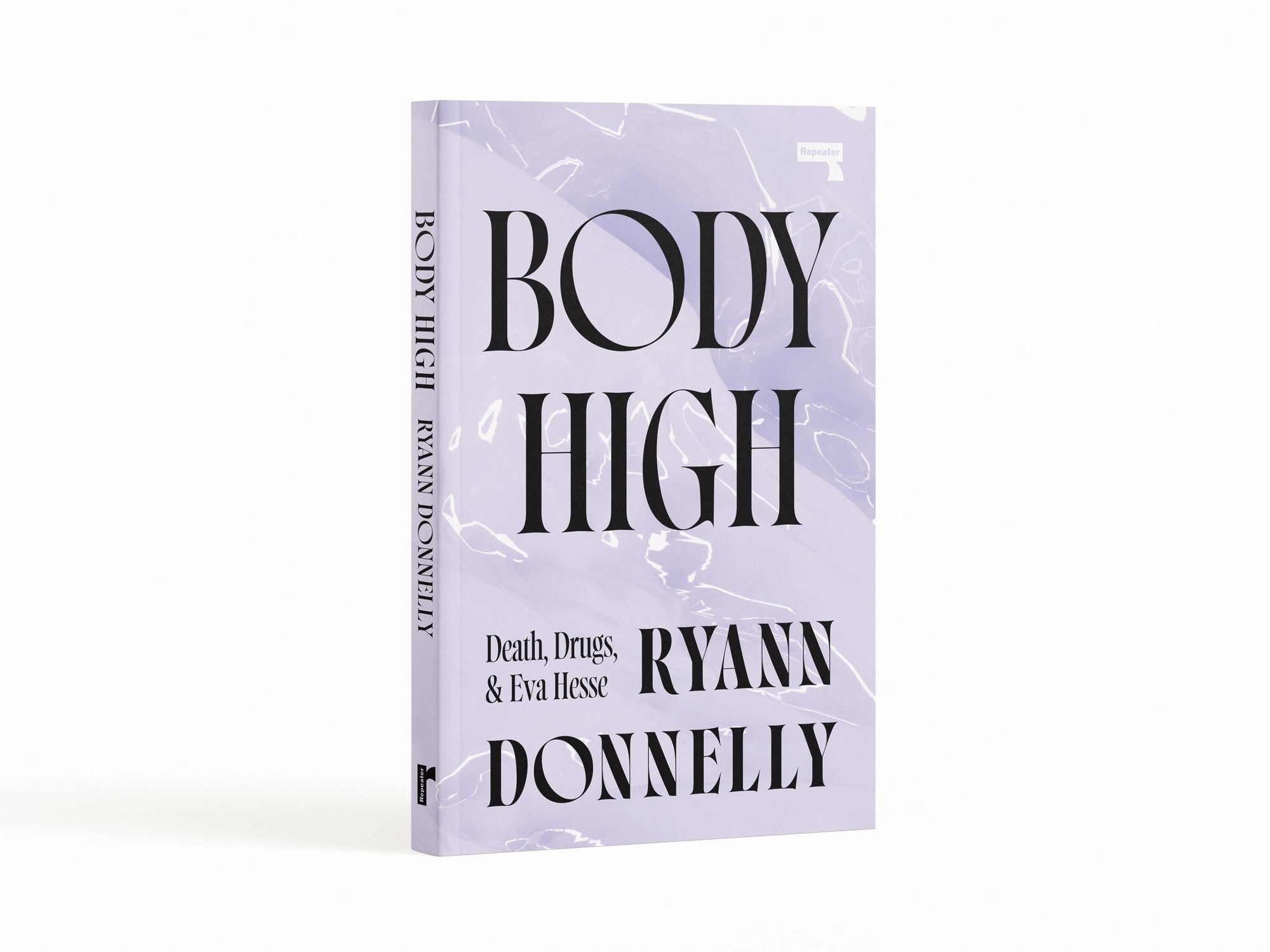 Body High: Death, Drugs, and Eva Hesse