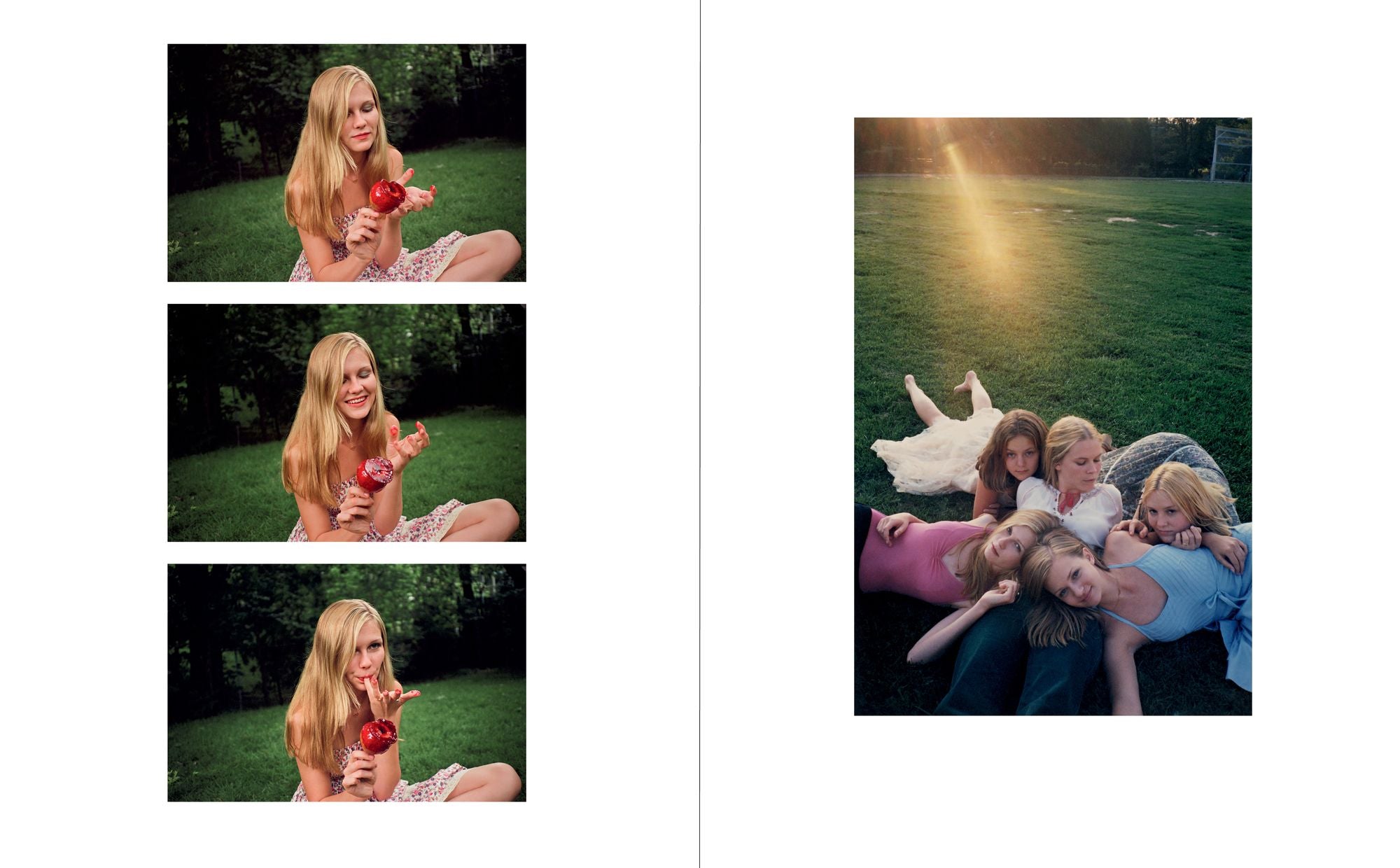 The Virgin Suicides